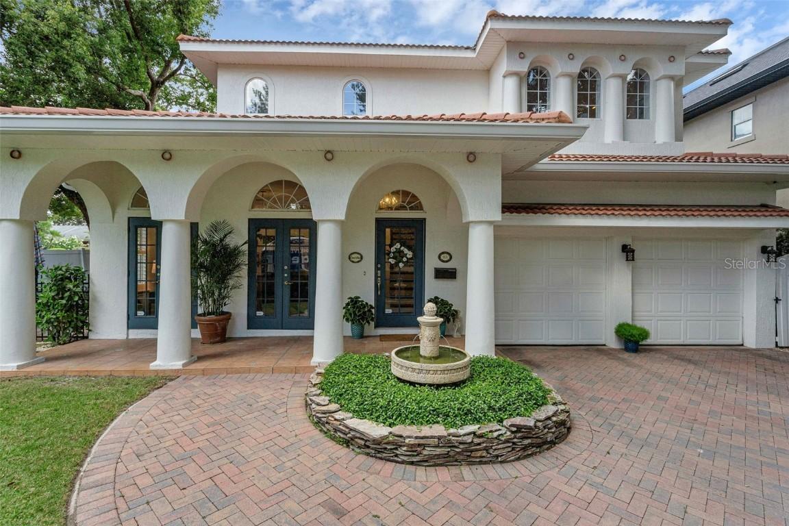 1100 Edwards Ln., Orlando, FL 32804