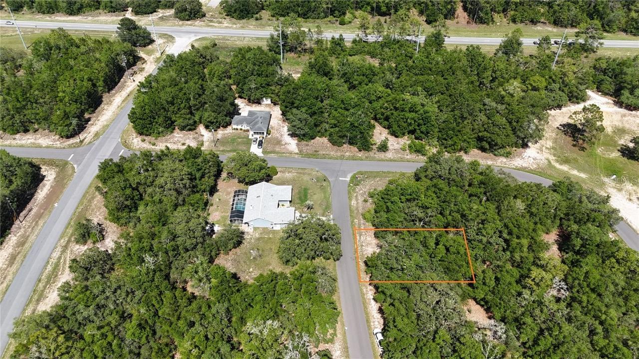 1376 W Mosswood Ln., Citrus Springs, FL 34434