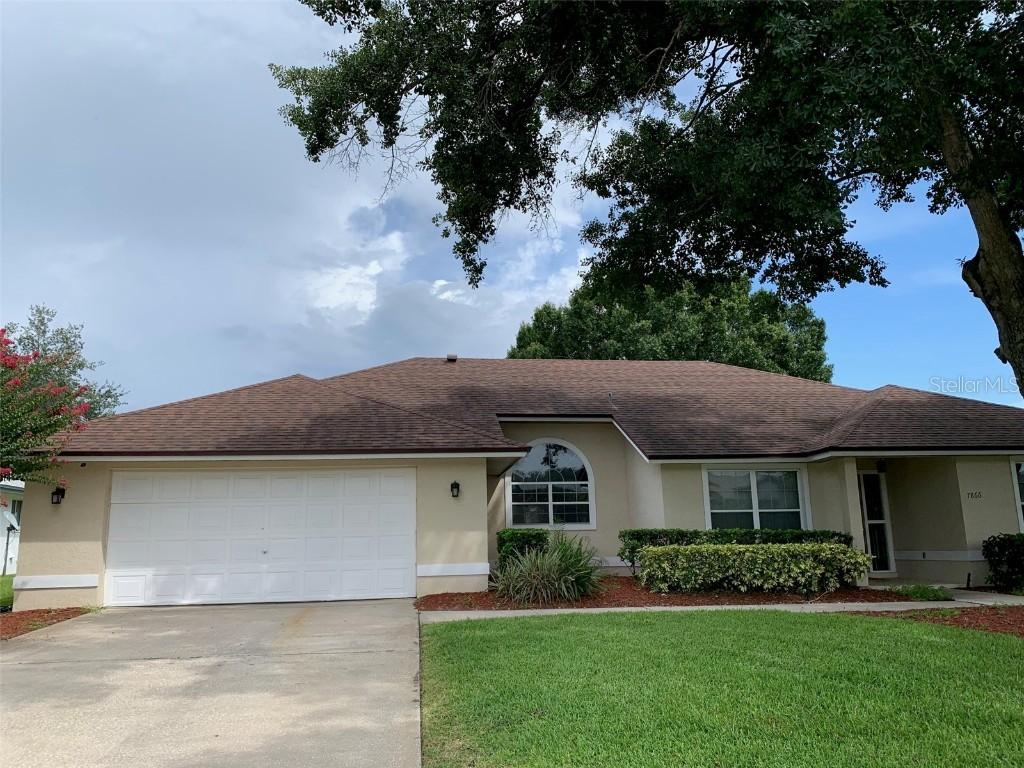 7866 Canyon Lake Cir., Orlando, FL 32835