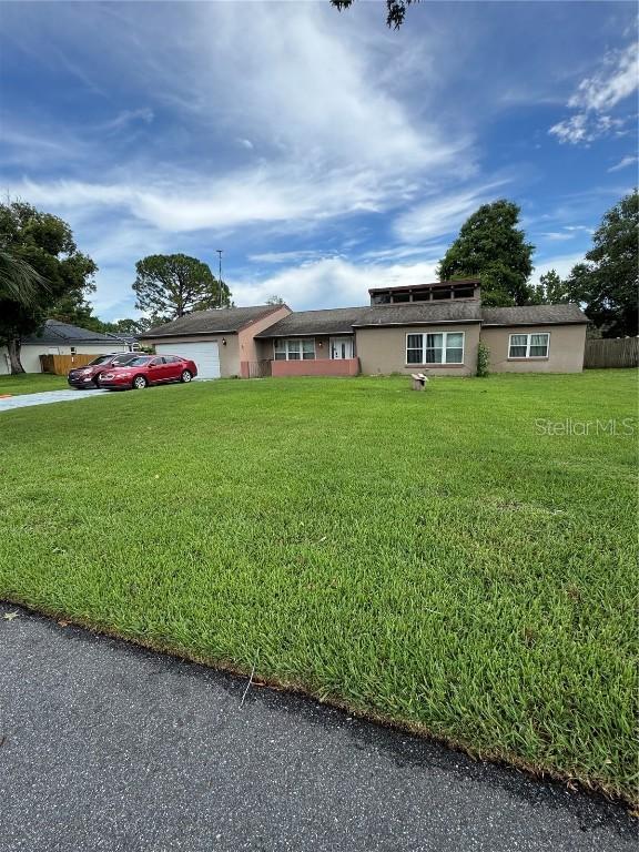 12514 Blue Heron Way, Leesburg, FL 34788