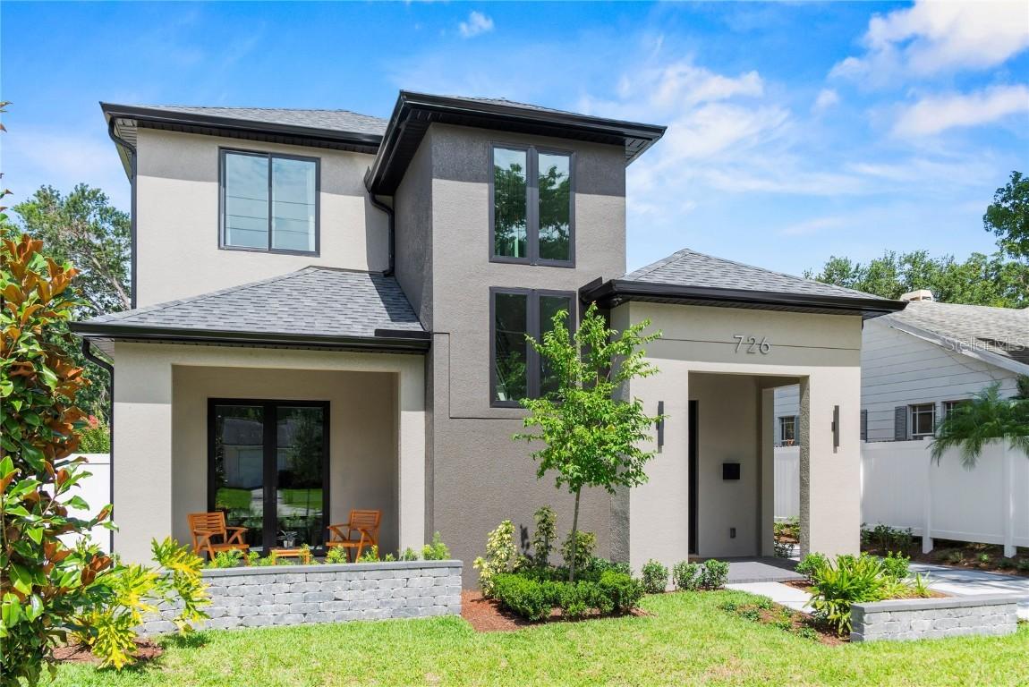726 Ellwood Ave., Orlando, FL 32804