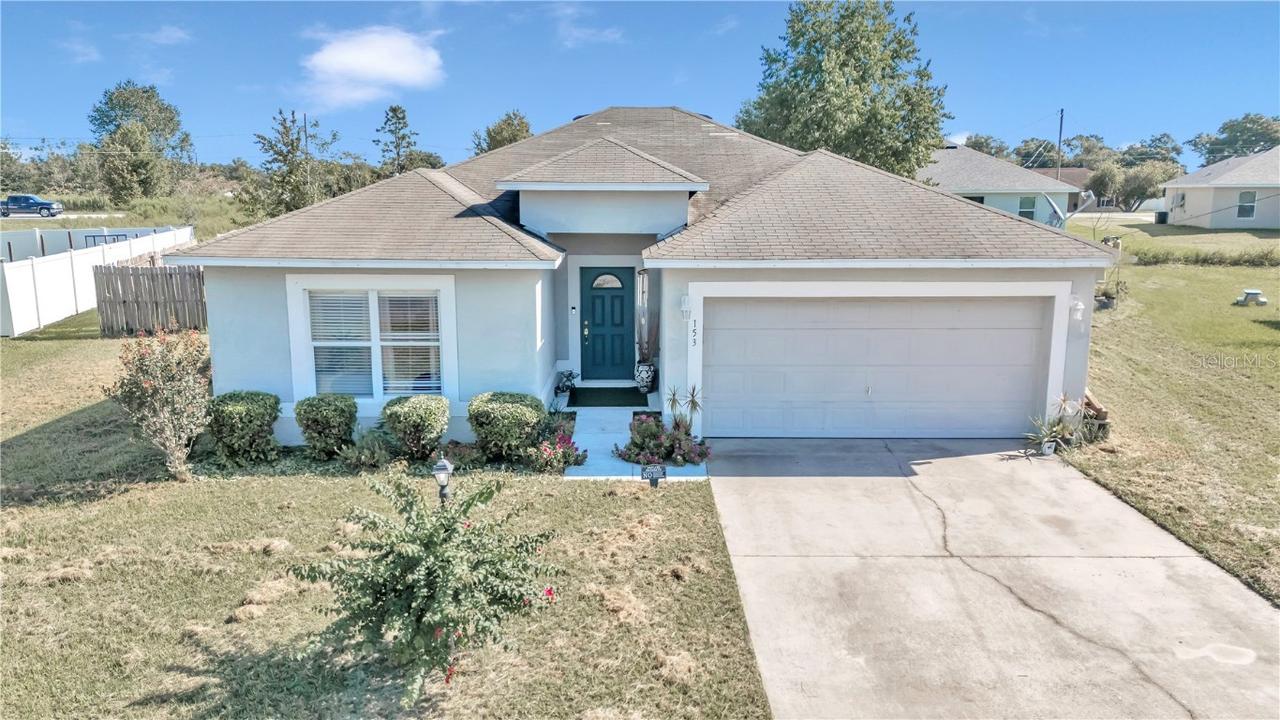 153 Juniper Run, Ocala, FL 34480