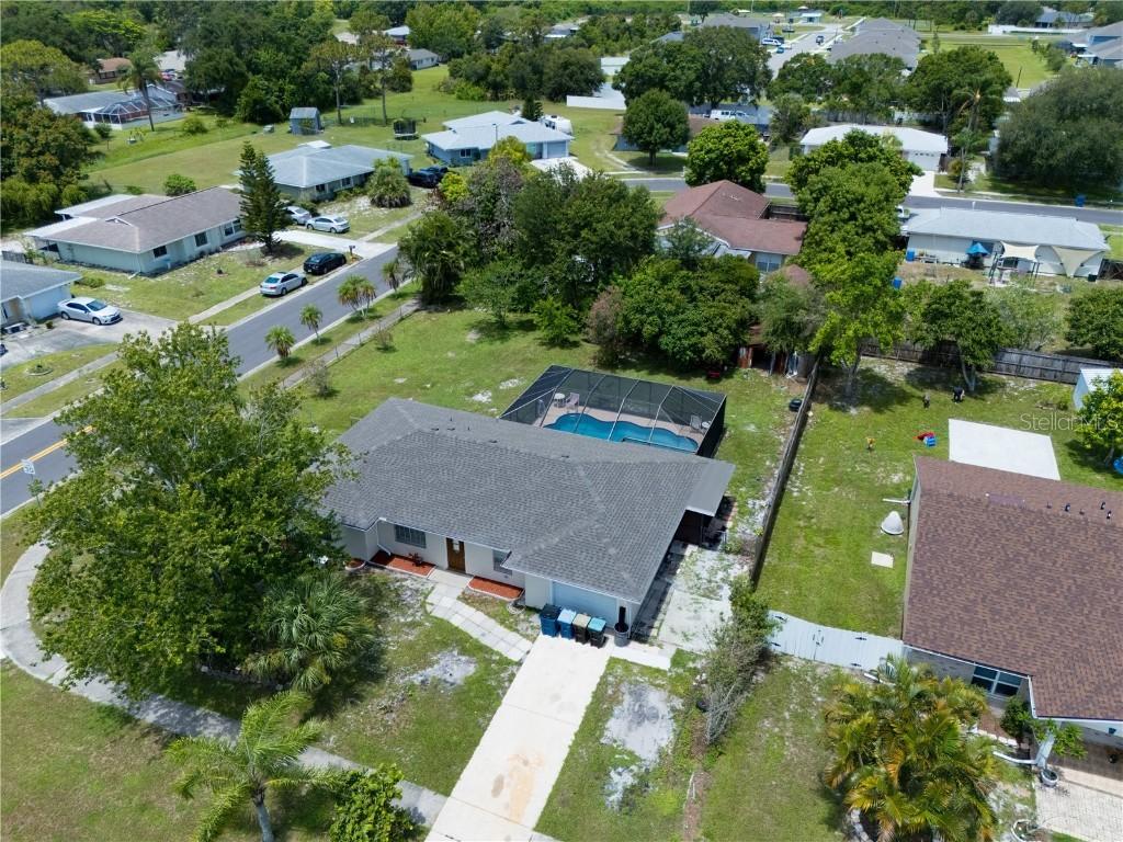 1060 Mariposa Dr., Palm Bay, FL 32905