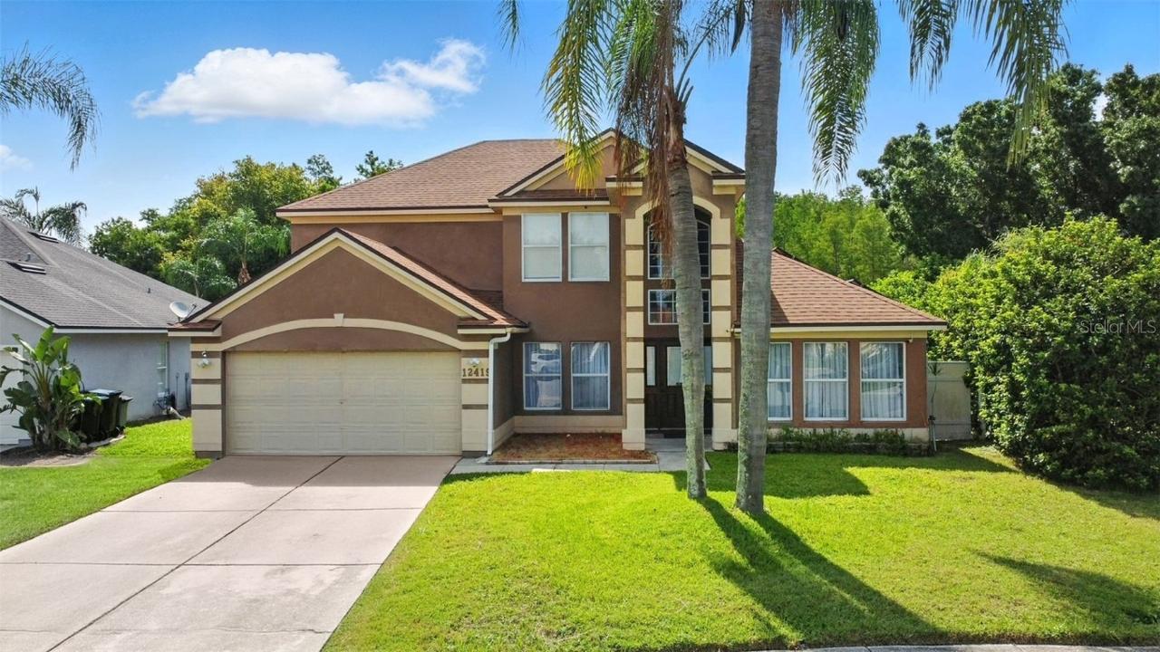 12419 Sion Ct., Orlando, FL 32824