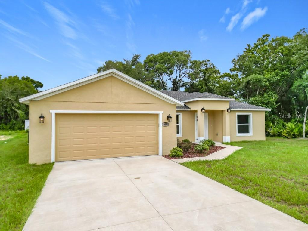 13350 SW 38th Ct., Ocala, FL 34473