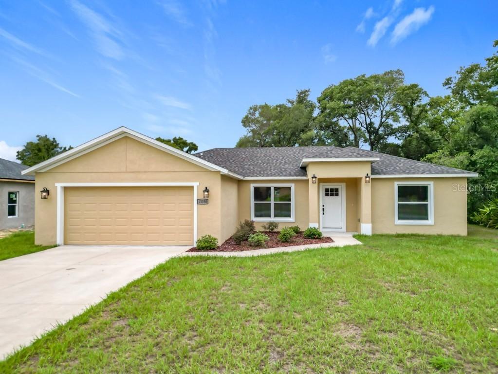 13350 SW 38th Ct., Ocala, FL 34473