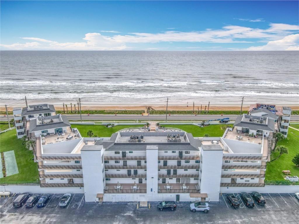 3500 S Ocean Shore Blvd. #214, Flagler Beach, FL 32136