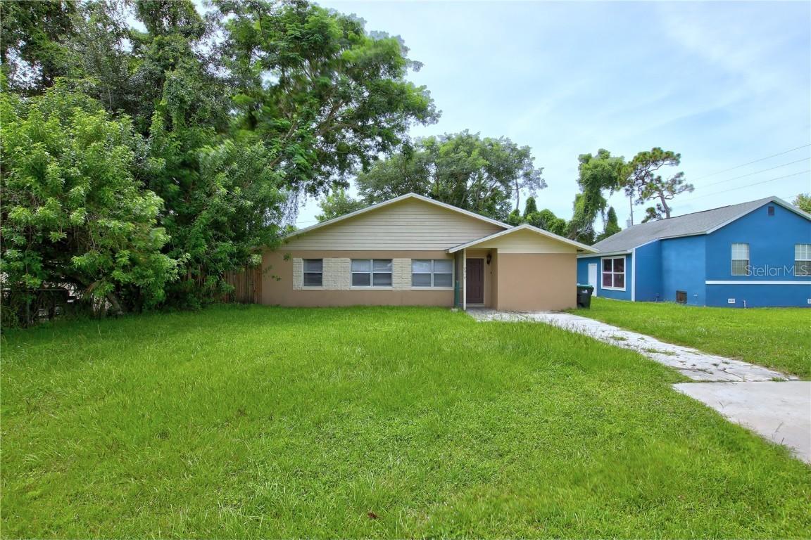 2312 Calloway Dr., Orlando, FL 32810