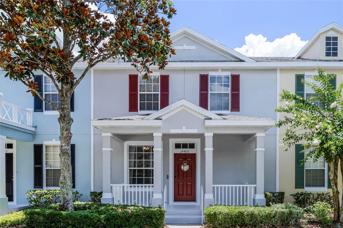 14466 Bridgewater Crossings Blvd., Windermere, FL 34786