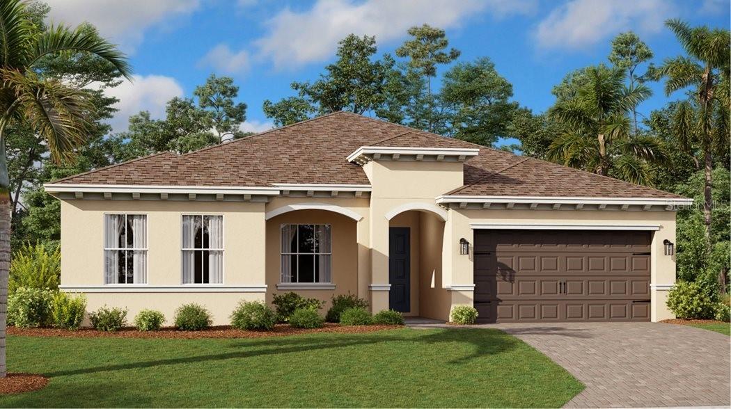 708 Peroni Ave., Debary, FL 32713