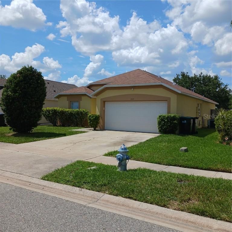 289 White Marsh Cir., Orlando, FL 32824