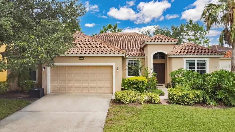 4060 Oak Tree Dr., Davenport, FL 33837