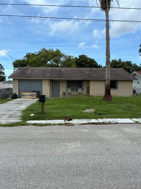 [Address Hidden by Seller], Hudson, FL 34669
