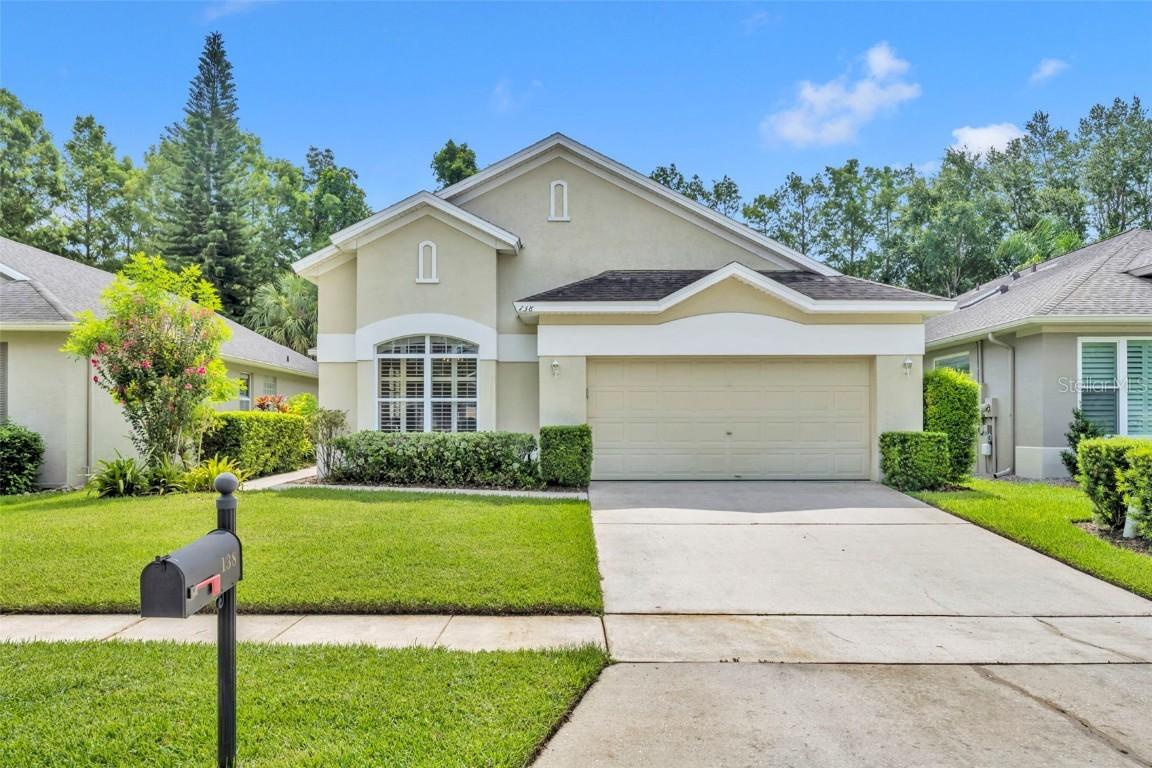 138 Peregrine Ct., Winter Springs, FL 32708