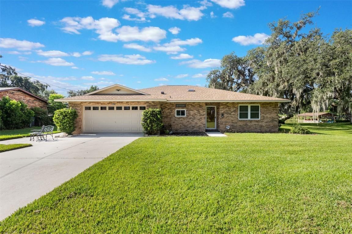 5614 E Harbor Dr., Fruitland Park, FL 34731