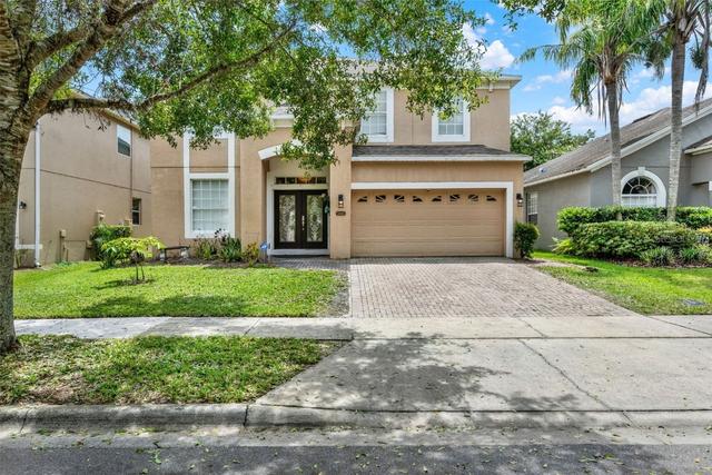 New Homes For Sale This Week That Attend Moss Park Elementary: July 4th to July 10th