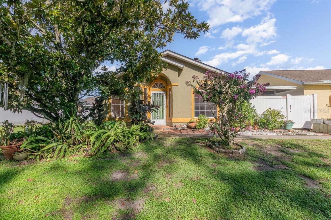 435 Horizon Dr., Winter Springs, FL 32708