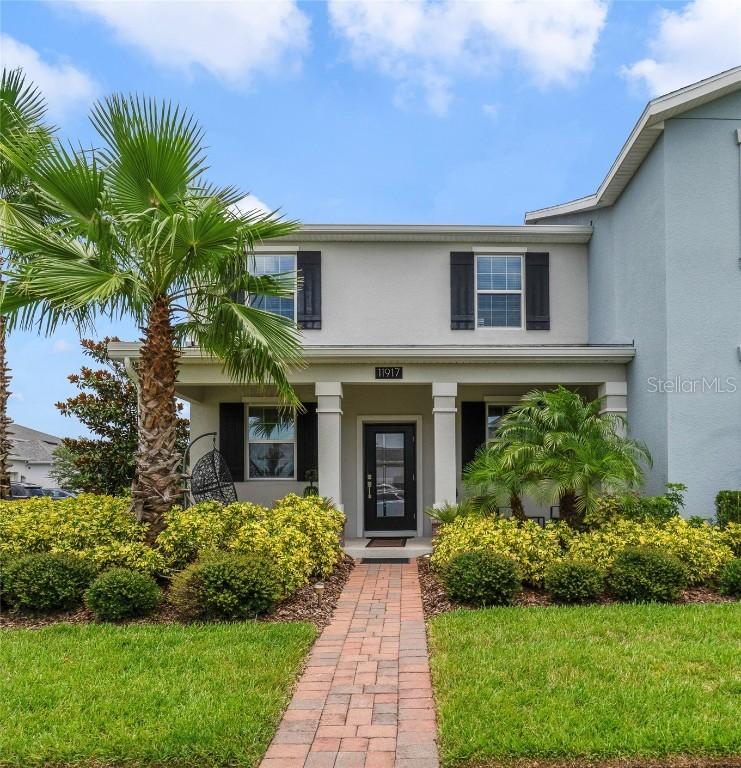 11917 Prologue Ave., Orlando, FL 32832
