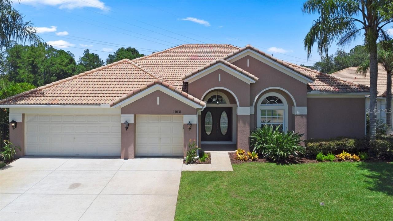 11031 Ledgement Ln., Windermere, FL 34786
