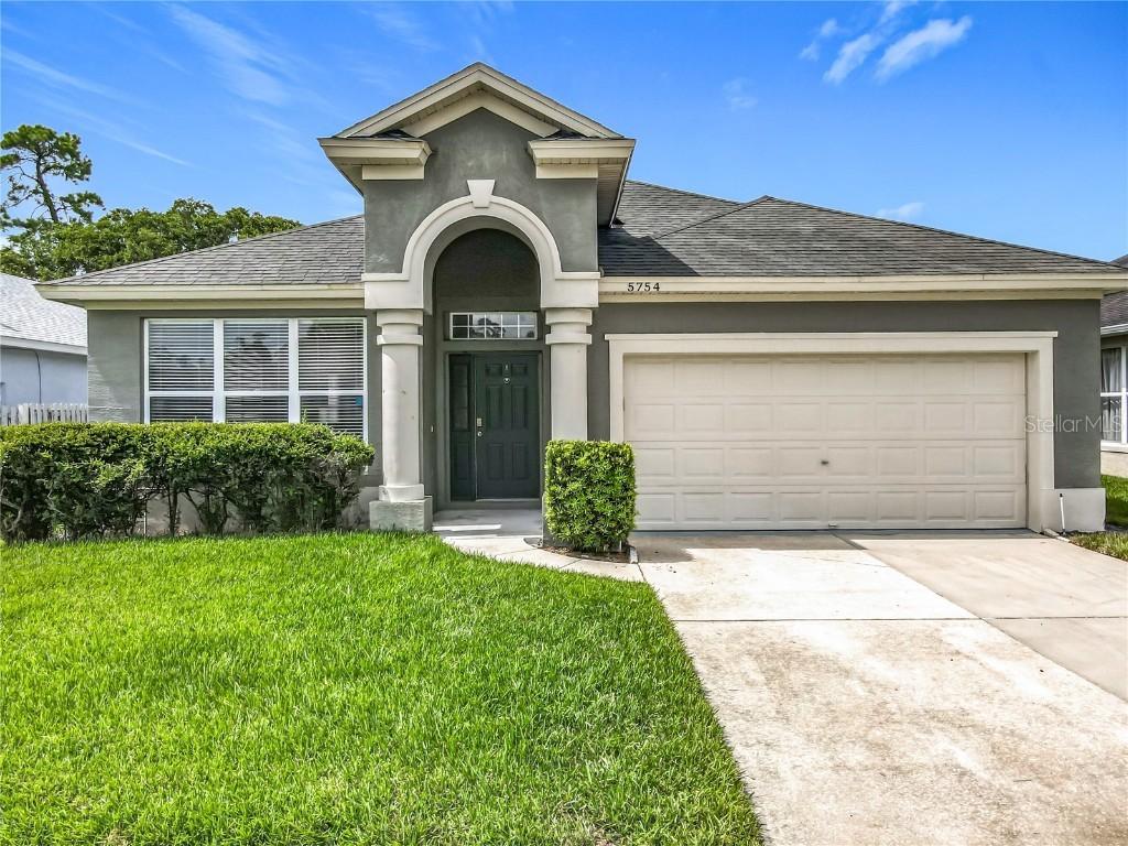 5754 Magnolia Bloom Ter., Oviedo, FL 32765