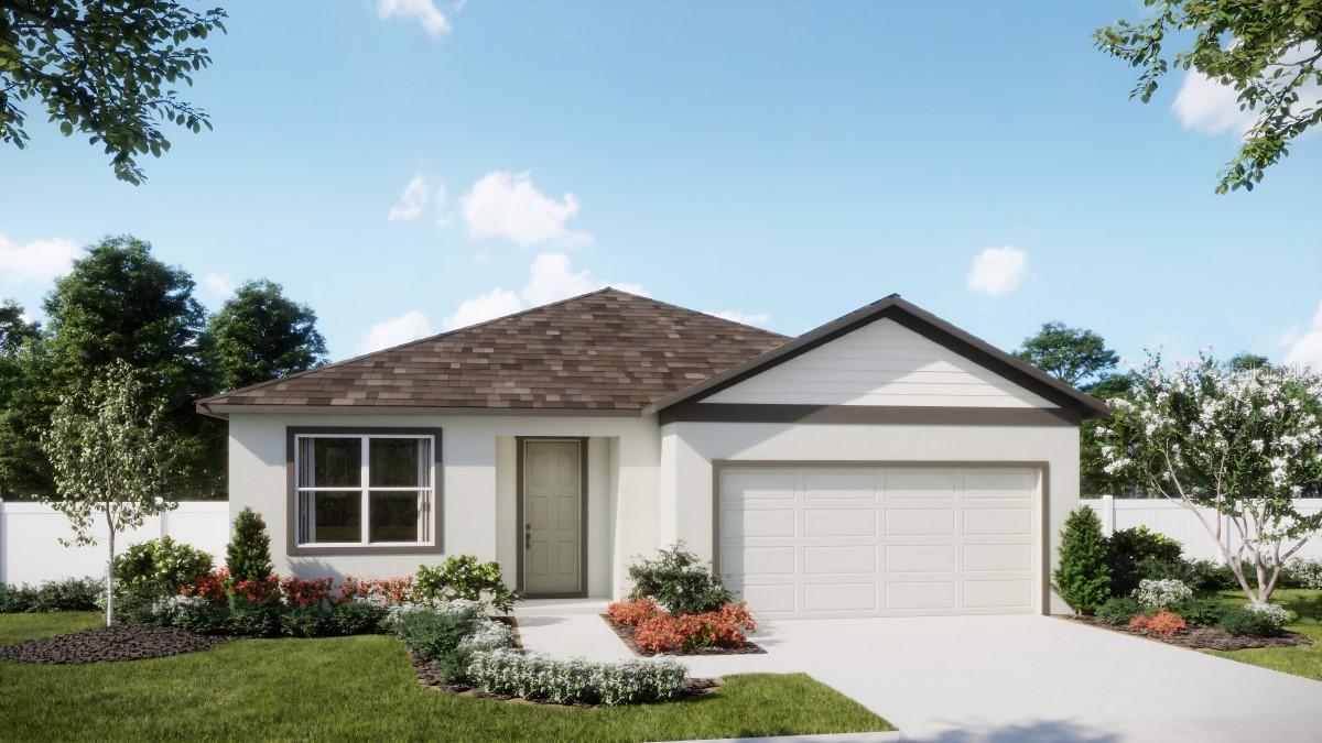 462 Marion Loop, Haines City, FL 33844