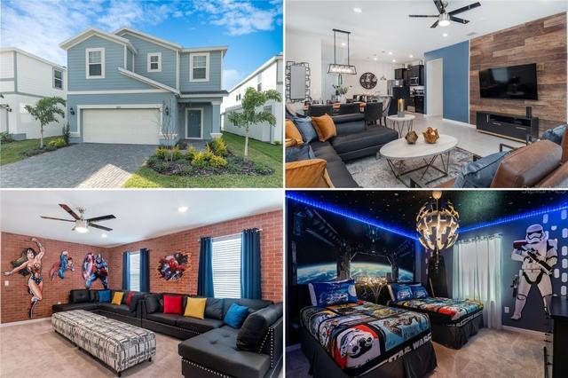 New Homes For Sale This Week in Davenport: July 4th to July 10th