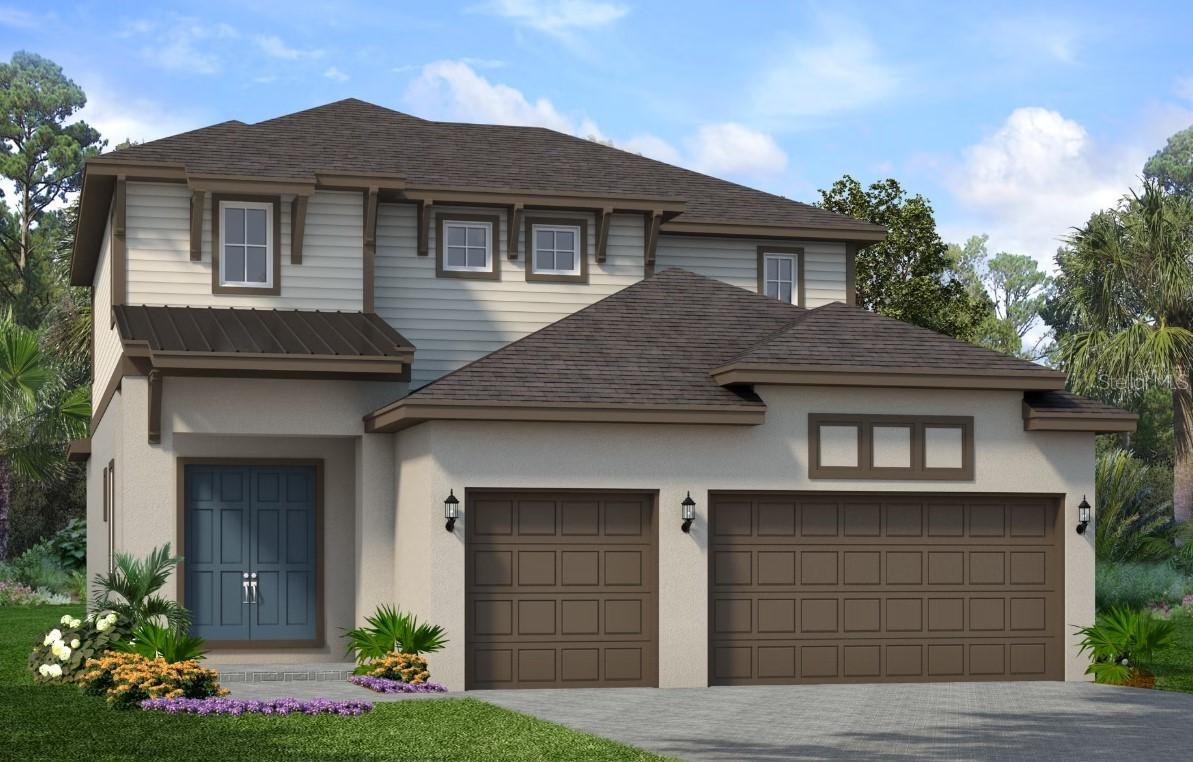 1075 Signet Dr., Apollo Beach, FL 33572