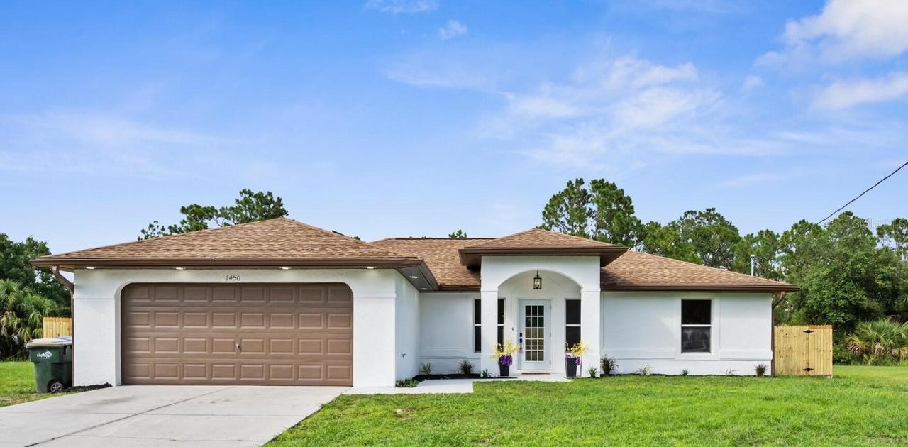 7450 Franzino Ave., North Port, FL 34291