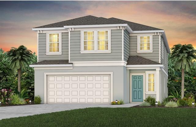 New Homes For Sale This Week That Attend Horizons Elementary School: July 4th to July 10th