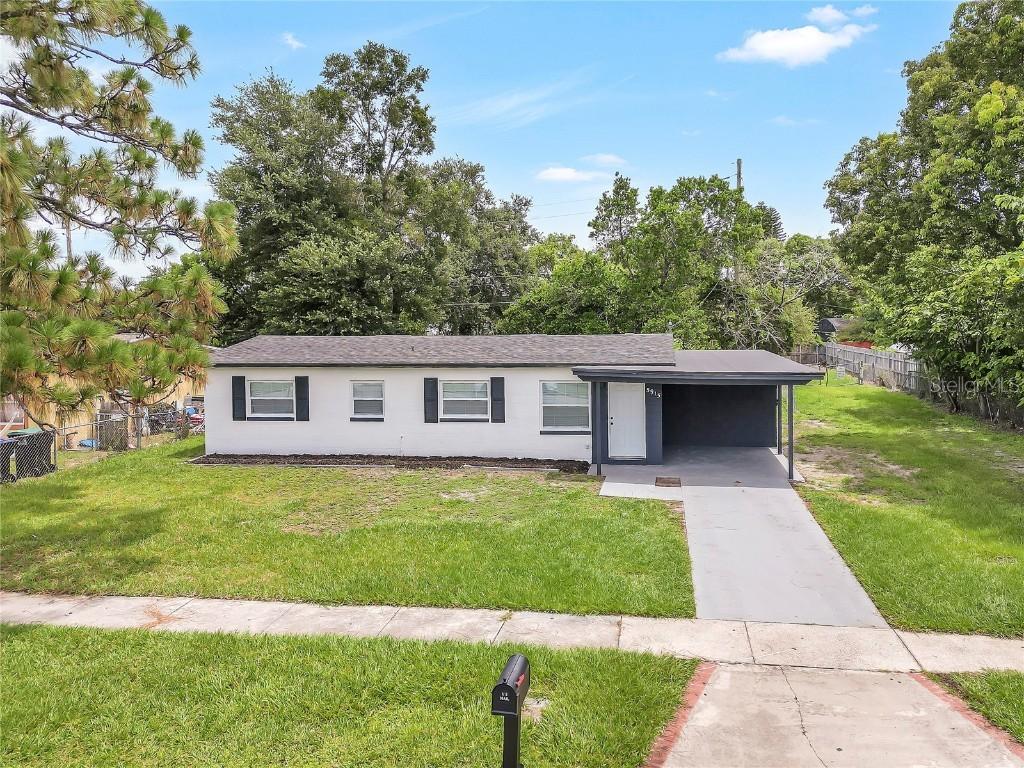 5915 Colchester Dr., Orlando, FL 32812
