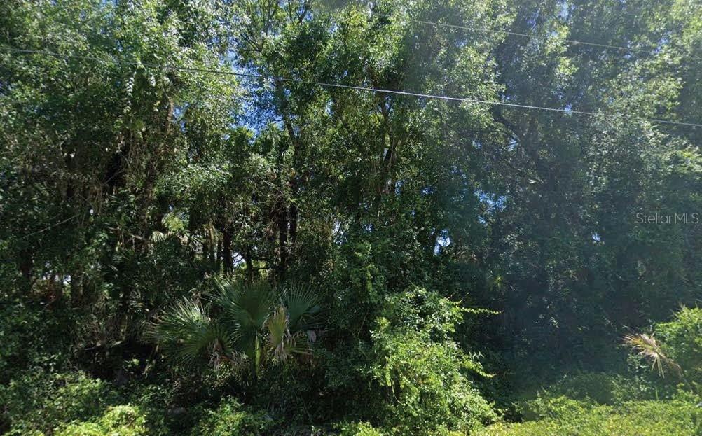 Dufferin Ave., North Port, FL 34286