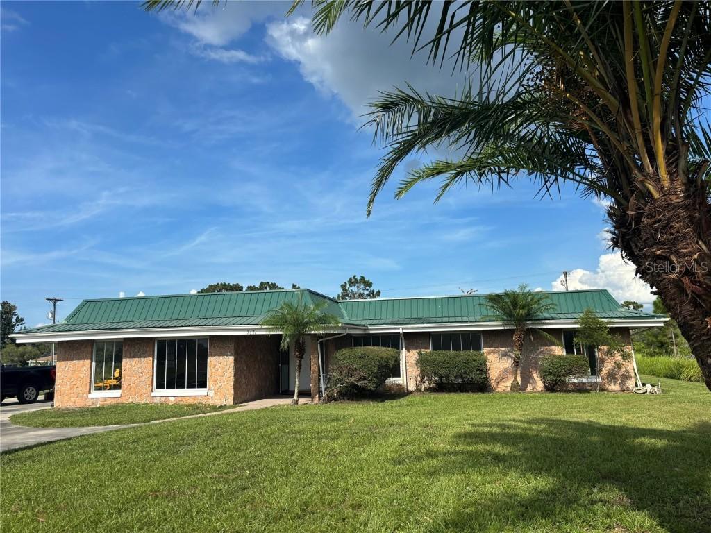 7671 Red Grange Blvd., Indian Lake Estates, FL 33855