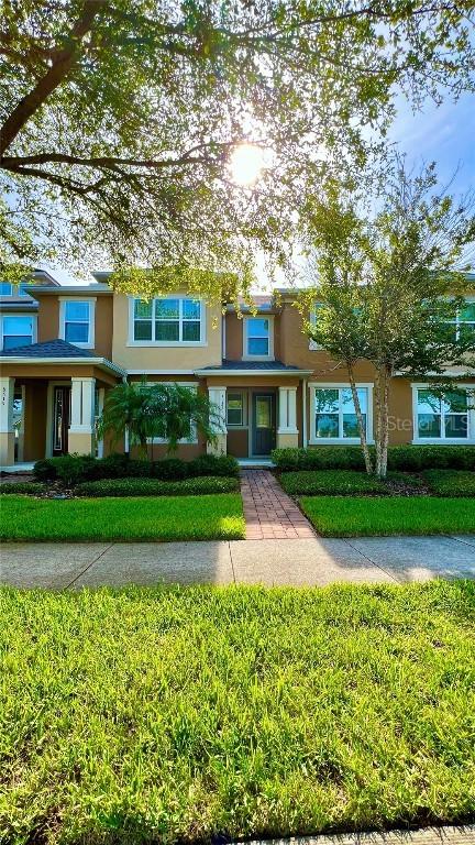 8625 Coventry Park Way, Windermere, FL 34786