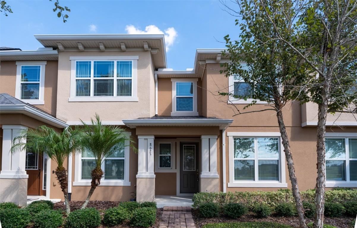 8625 Coventry Park Way, Windermere, FL 34786