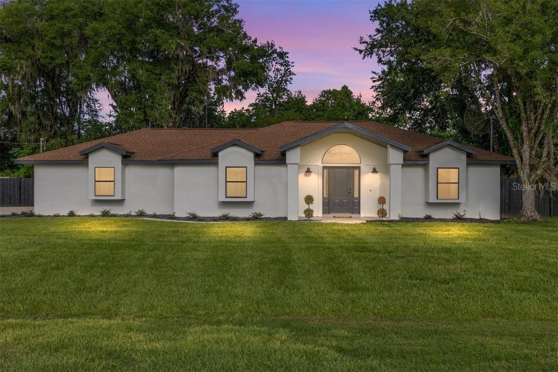 5498 NE 4th Ave., Ocala, FL 34479