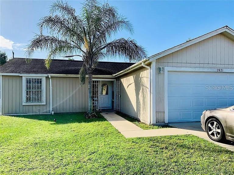2821 Sweet Springs St., Deltona, FL 32738