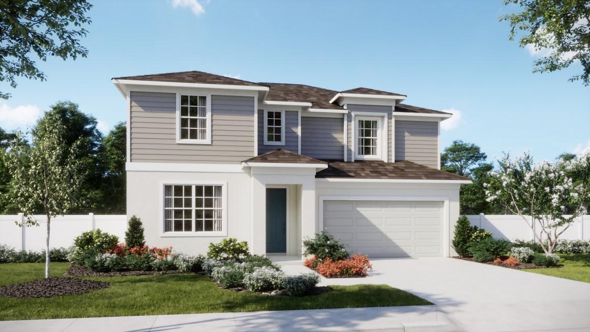 726 Ginger Dr., Haines City, FL 33844