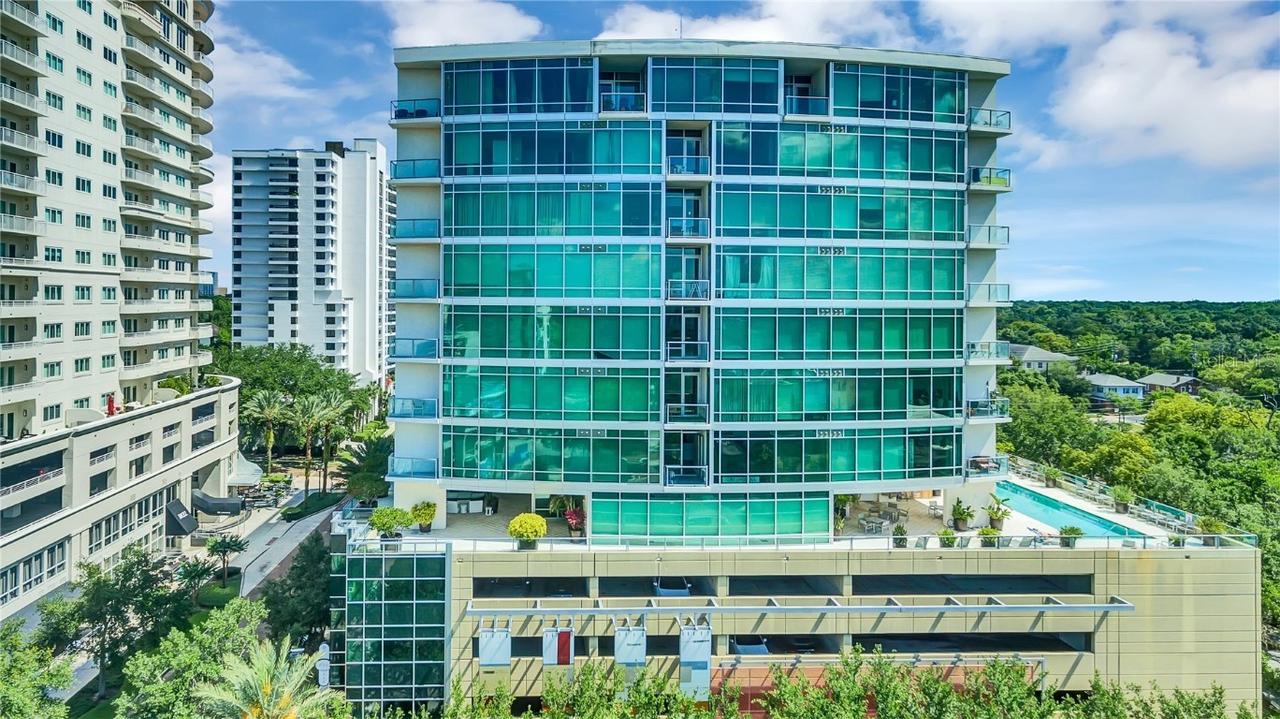 101 S Eola Dr. #620, Orlando, FL 32801