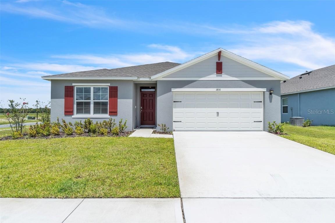 1850 Walnut Creek Dr., Kissimmee, FL 34744