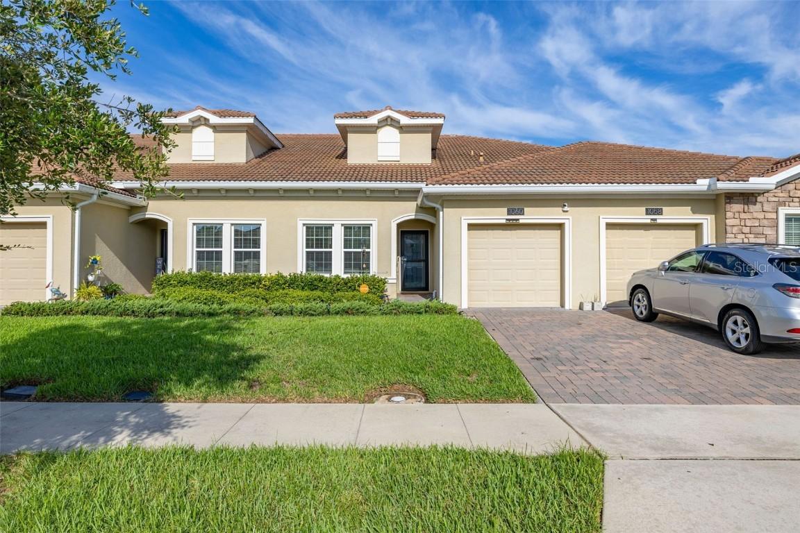 1060 Blackwolf Run Rd., Davenport, FL 33896