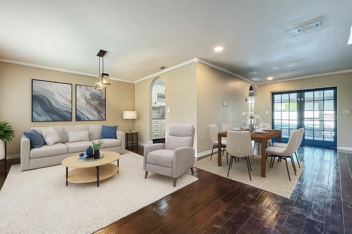 8654 San Toccoa Dr., Orlando, FL 32825