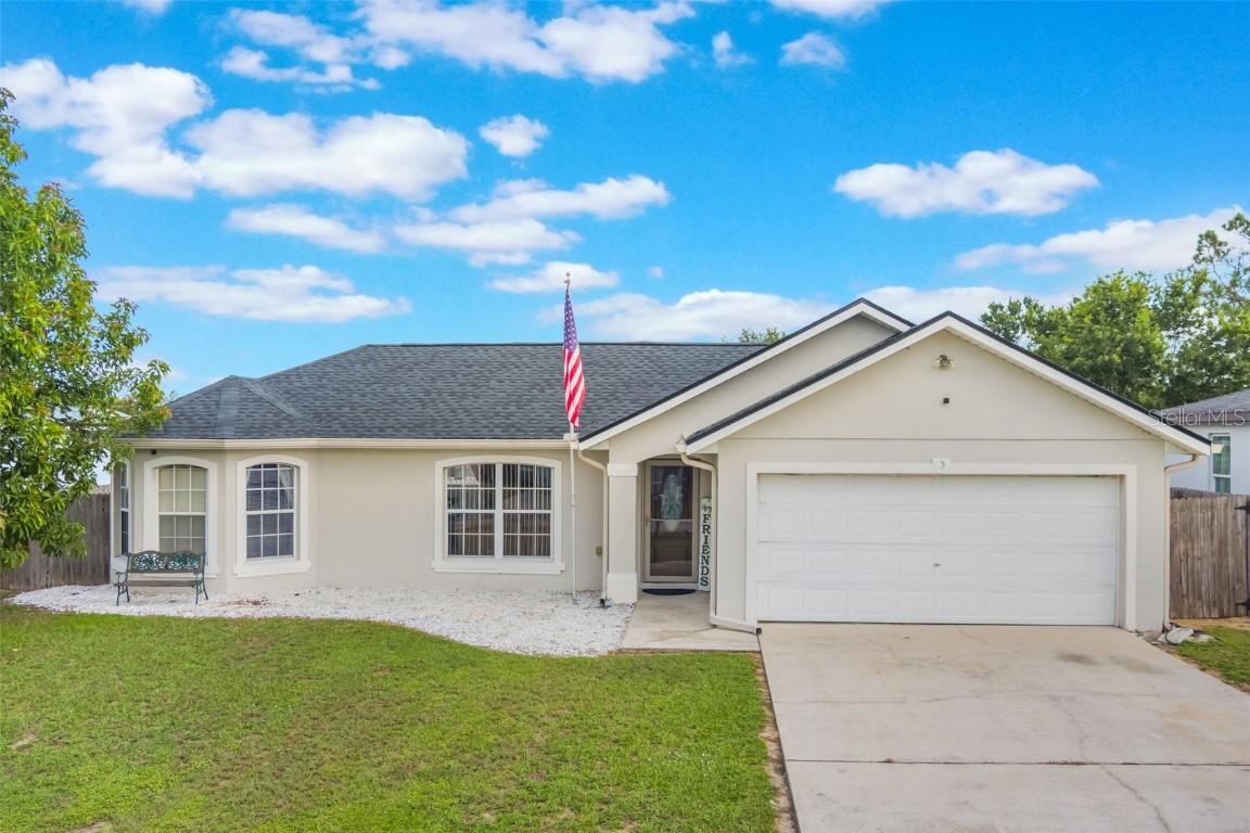3 Flatfish Dr., Kissimmee, FL 34759