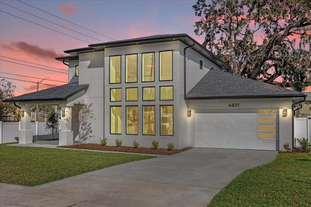 New Construction Homes For Sale This Week That Attend Dover Shores Elementary: July 9th to July 15th