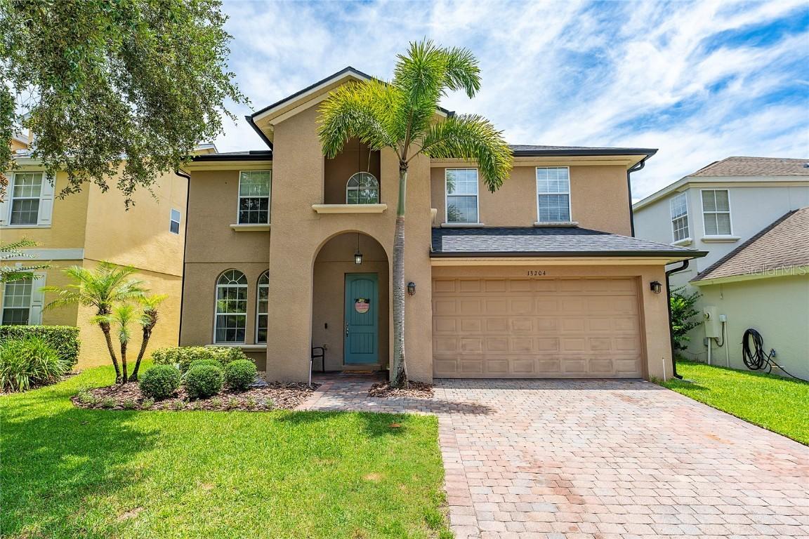 13204 Hatherton Cir., Orlando, FL 32832