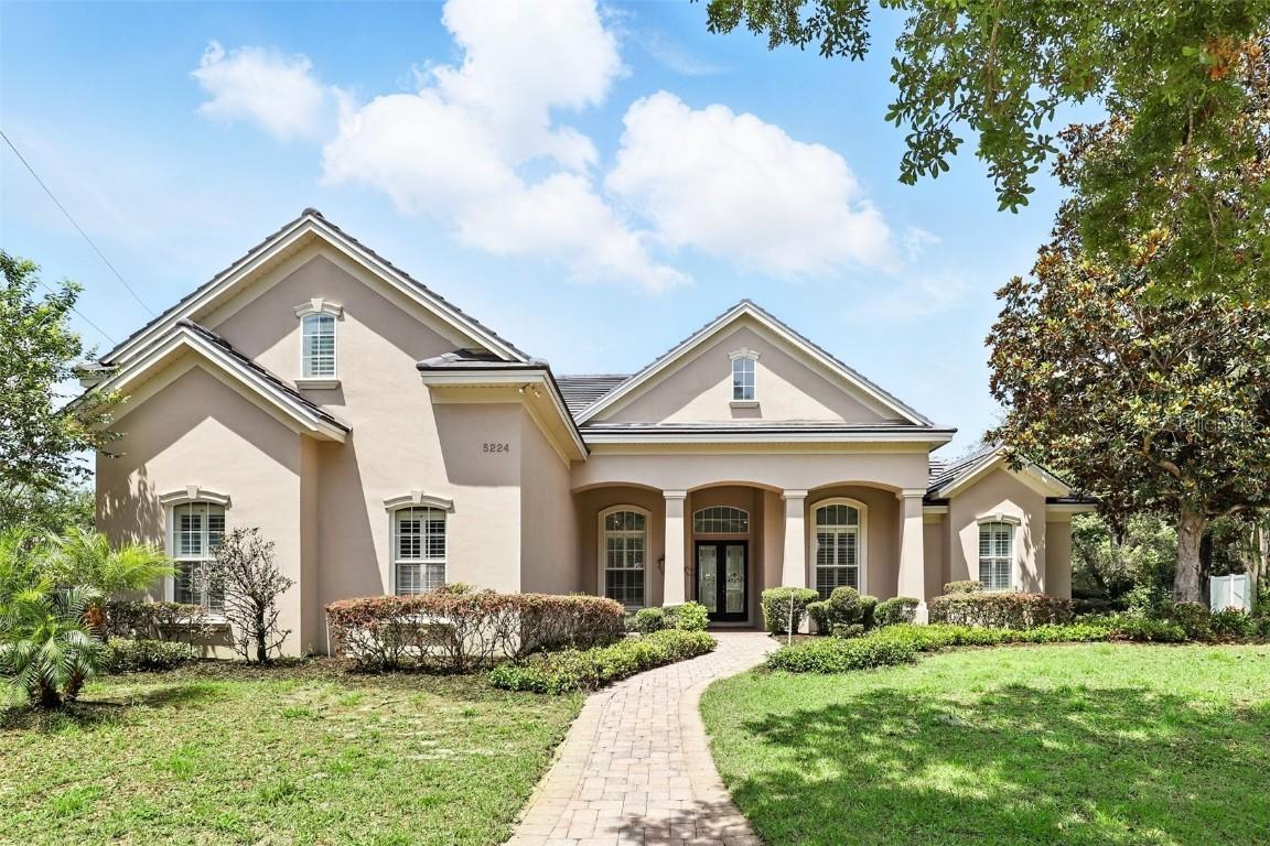 5224 Vistamere Ct., Orlando, FL 32819