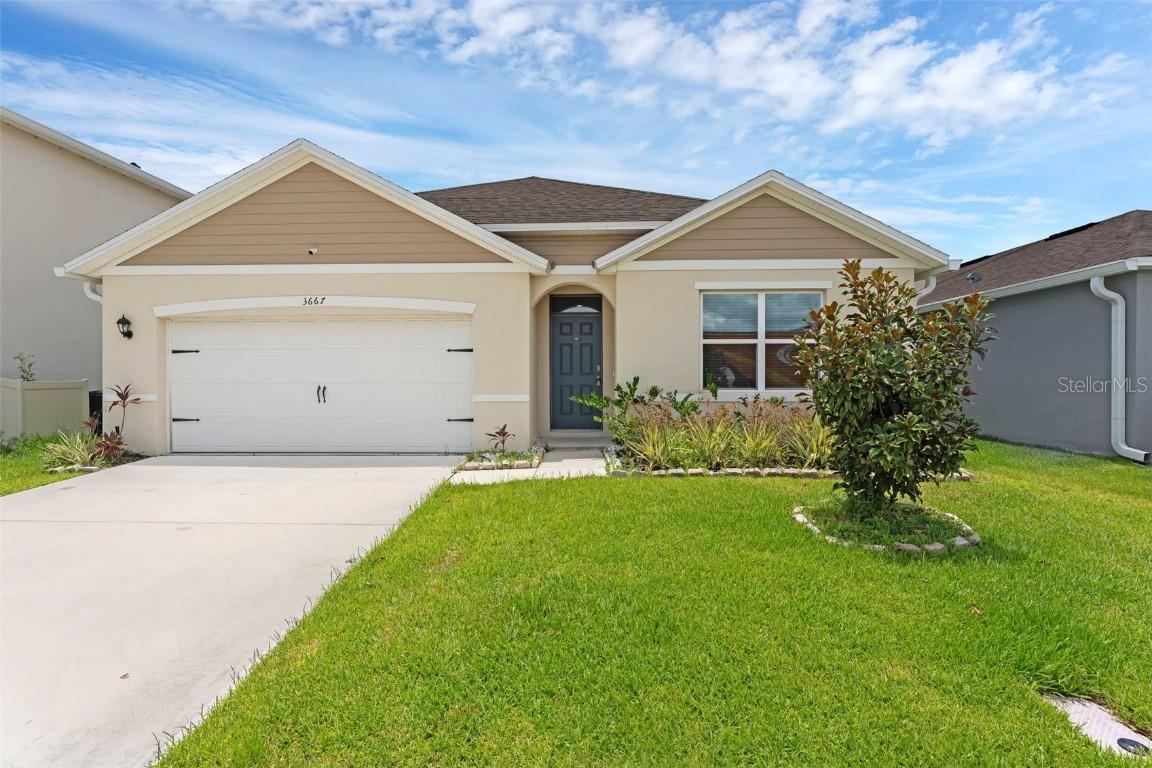 3667 Sungrove Cir., Sanford, FL 32771