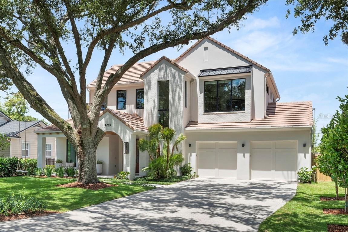 3210 Fairway Ln., Orlando, FL 32804