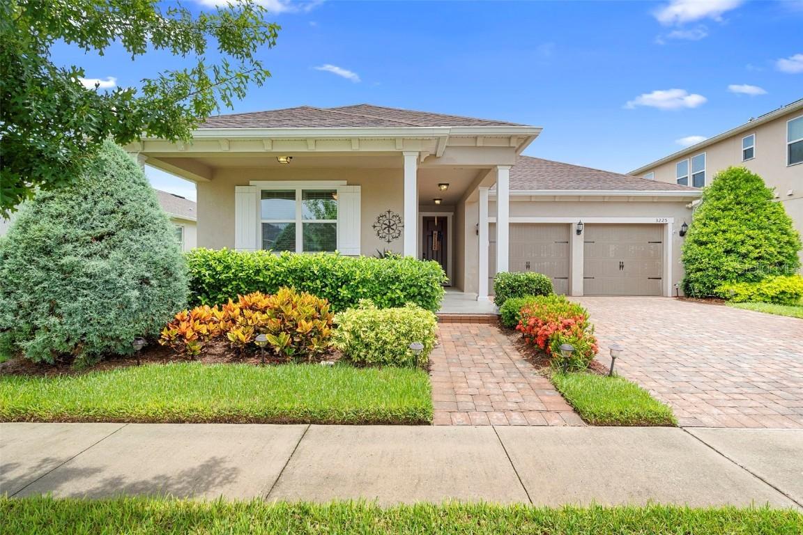 3225 Irish Peach Dr., Winter Garden, FL 34787