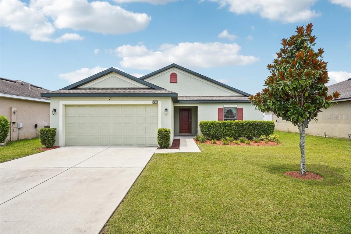 3412 Kashmira Ct., Deland, FL 32724