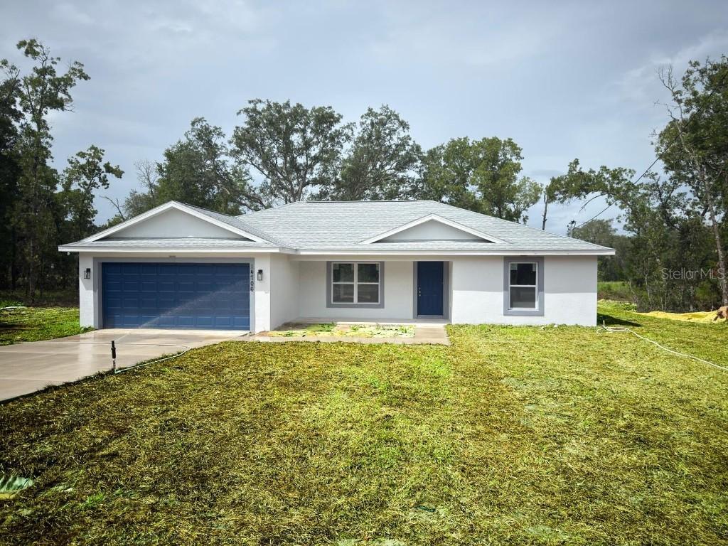 14706 SE 112th Pl., Ocklawaha, FL 32179